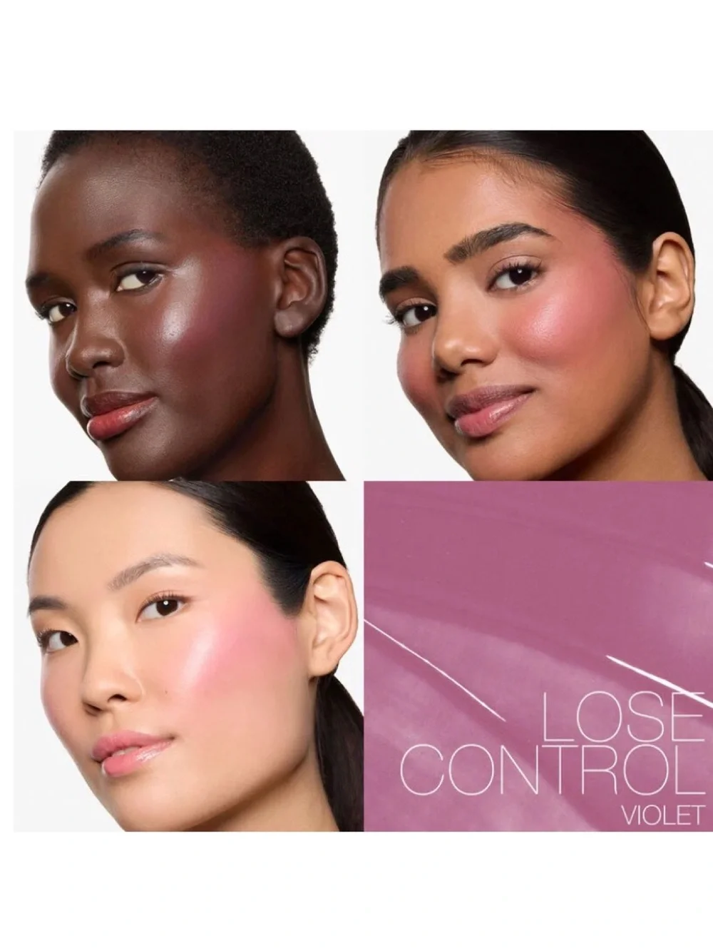 NEW✅NARS Lose Control
